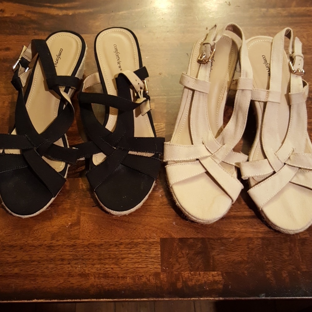 Women's sandels